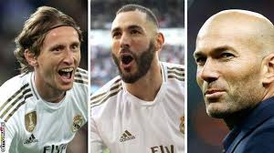 Chelsea will face real madrid for the fifth time in european competition and are unbeaten against them in the previous four (w2 d2). Real Madrid V Chelsea Why Real Expect Champions League Glory Bbc Sport