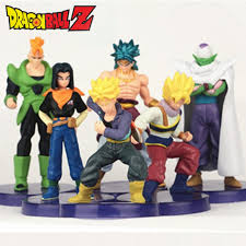 17's dragon ball super debut. Best Android 17 Dragon Ball Brands And Get Free Shipping 620em330