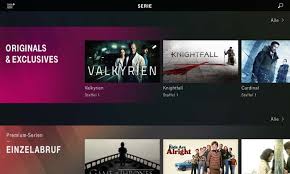 Telekom also supplies android tv. Magenta Tv App Fur Telekom Tv Kunden Leistungen Preise Im Check