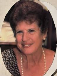 Carmen Hernandez Gilbert