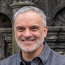 After almost nine years, it's time for me to move