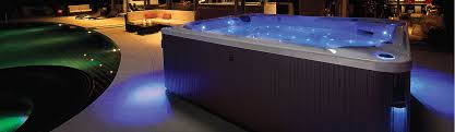 Led Lighting Systems Mountain Hot Tub Since 1979