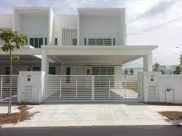 Bandar sri sendayan is a township in the rantau ward of seremban, negeri sembilan, malaysia. Bandar Sri Sendayan Homestay C Letsgoholiday My