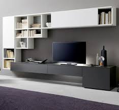 Untuk televisi model baru antara 90 volt sampai 290 volt. 100 Model Rak Tv Minimalis Fungsional Hemat Tempat Rumahku Unik