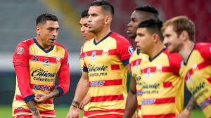 En 1999 fue negociado a morelia, a saber cómo o por qué, pero resultó un gran fichaje. Monarcas Morelia Celebra Sus 70 Anos Con Su Desaparicion
