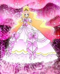 キュアフローラ プレミアムドレス プリキュア つながるぱずるん攻略wikiまとめ キュアぱず gamerch anime chiến binh sao bạch dương