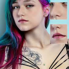 20g Titanium Nose Ring + 3 4 Carat Marquise Diamond Affordable Ring