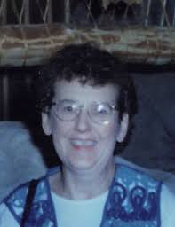 Obituary information for Barbara Kay Struckhoff
