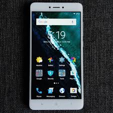 Xiaomi Redmi Note 4 mini-review: 2-day ...