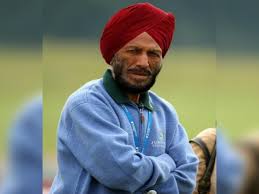 Legendary sprinter milkha singh's daughter and ace golfer jeev milkha singh's elder. Milkha Singh In Icu Over Low Oxygen Levels
