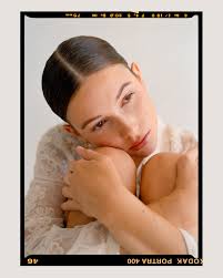 Tevia Model @teviaaa Agency @womenmanagementla Stylist @victoria_stephenson  HMUA @dulcesglam