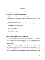 Maybe you would like to learn more about one of these? Profesi Keguruan Pak