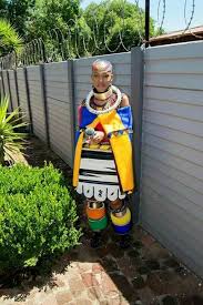 South african cultural festivals, customs and codification square measure with confidence being upheld. Ndebele Bride African Traditional Wear South African Traditional Dresses African Traditional Dresses