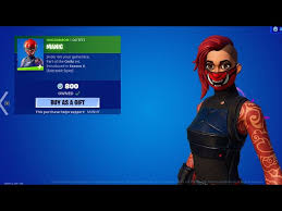 Tap through to find fresh creators to follow. Fortnite Item Shop New Skin Today Fortnite Item Shop Live Netsparsh Com