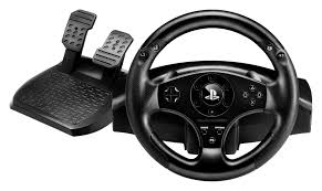 In f1 2019, players can, among other things, sit behind the wheel of a special car that meets the current fia guidelines, which is available in multiplayer mode. Thrustmaster T80 Ps4 Officially Licensed Racing Wheel 4169071 Walmart Com Walmart Com