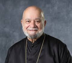 Fr. Peter Costarakis Is Mourned