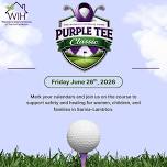 The Women's Interval Home Purple Tee Classic Golf Tournament