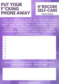 It helps in tracing out our weak and strong points. Pin On Self Care Worksheets