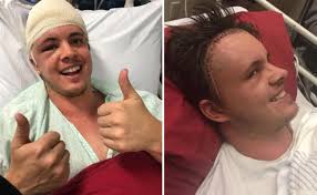 Home and Away star Johnny Ruffo dead aged 35