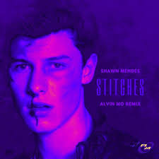 Stream STITCHES [ALVIN MO RMX] by Alvin Mo
