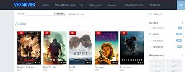 We let you watch movies online without having to register or paying, with over 10000. Vexmovies 123movies Alternatives Movies To Watch Movies Online A Quiet Place Movie