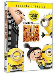 Pin En Novedades Dvd Infantil