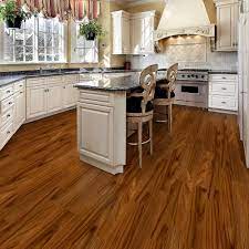 Varation between boxes was the worst i have ever seen. Trafficmaster Teak 6 In W X 36 In L Luxury Vinyl Plank Flooring 24 Sq Ft Case 53712 The Home Depot
