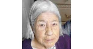Concepcion Escobedo Obituary (1919