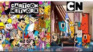 Check spelling or type a new query. Cartoon Network Wallpaper 1280x720 Wallpaper Teahub Io