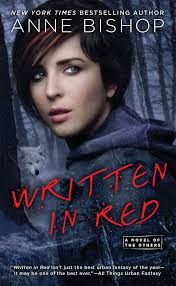 Audiobooks, ebooks, magazines, sheet music, documents, snapshots Written In Red A Novel Of The Others Band 1 Bishop Anne Amazon De Bucher