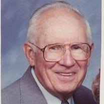 Robert O. Johnson Obituary