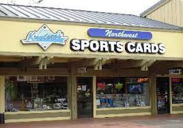 Northwest sportscards game center posted a job. Shop Owner Gets Prison Time In Unpaid Tax Case