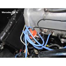 Allumage Electronique Mercedes 4 Cylindres 190 200 220 230