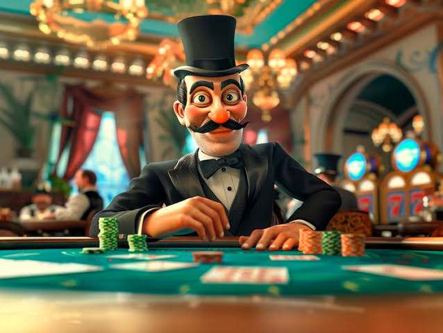 DraftKings Live Dealer Casino Studio