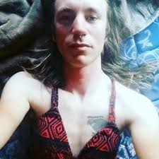 Mackenzie Boyer (@Macthepoet)