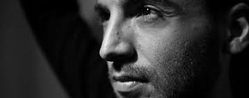 Marco Flores, flamenco dancer