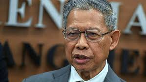 External debt in malaysia increased to 958456 myr million (233.837 b usd) in the forth quarter of 2020. National Debt At Rm1 1t In 2018 Updated