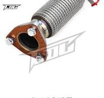 Downpipe Front Pipe for Honda Fit GK5 1.5L 2014-2019 Exhaust System Stainless Steel Exhaust Pipes Manifold - AliExpress 1420