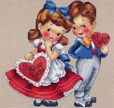See more ideas about free cross stitch, cross stitch patterns, cross stitch. Valentine S Day Cross Stitch Patterns