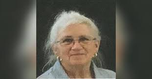 Mrs. Bonnie Louise Smith Obituary