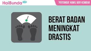 Hal itu membuat wanita di awal masa. Kalau Alami 8 Hal Ini Bunda Diyakini Sedang Hamil Bayi Kembar
