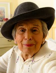 Obituary information for Gloria (Berman) Boches