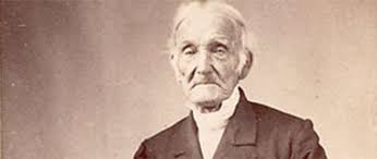 6 Revolutionary War Veterans Survived Long Enough To Be Photographed