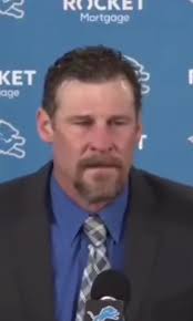 Dan cambell saved us 🥲#fyp