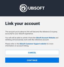 Share in the epic journey of two brothers, as they set out to find a cure for their dying father. Managing Accounts Linked To Your Ubisoft Account Ubisoft Help