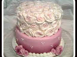 It was a hit and my mom absolutely loved it. Mom S 60th Birthday Cake Cakecentral Com