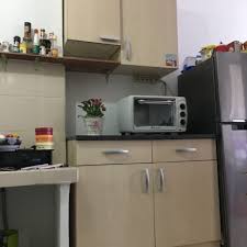 Alamat email anda tidak akan dipublikasikan. Lemari Pantry Murah Perabotan Rumah Di Carousell