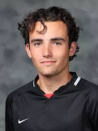 2024 Men's Soccer Roster