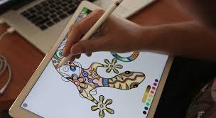 Kids will also love the app's zoom and video replay download and use coloring book of dogs for free. Pin On Tech