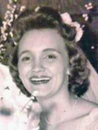 Sarah Gray Bernhard Pittman